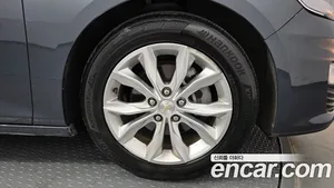 Chevrolet Malibu, 2019 — миниатюра 7