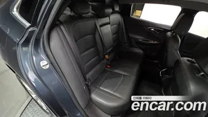 Chevrolet Malibu, 2019 — миниатюра 16
