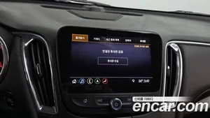 Chevrolet Malibu, 2019 — миниатюра 32