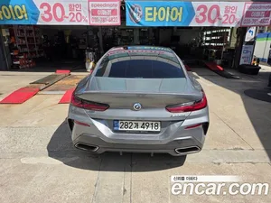 BMW 8-Series, 2022 — миниатюра 2