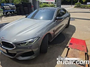 BMW 8-Series, 2022 — миниатюра 3