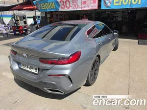 BMW 8-Series, 2022 — миниатюра 4