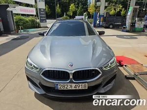 BMW 8-Series, 2022 — миниатюра 6
