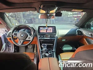 BMW 8-Series, 2022 — миниатюра 7
