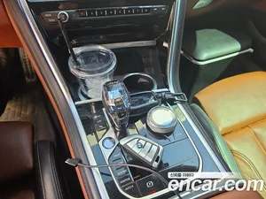 BMW 8-Series, 2022 — миниатюра 9