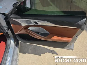 BMW 8-Series, 2022 — миниатюра 13