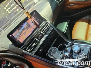 BMW 8-Series, 2022 — миниатюра 19