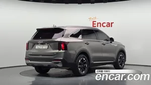 Kia Sorento, 2024 — миниатюра 2