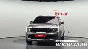 Kia Sorento, 2024 — миниатюра 3