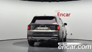 Kia Sorento, 2024 — миниатюра 4