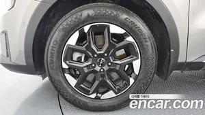 Kia Sorento, 2024 — миниатюра 5
