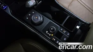 Kia Sorento, 2024 — миниатюра 9