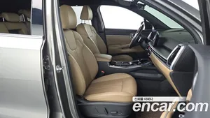 Kia Sorento, 2024 — миниатюра 11