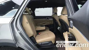 Kia Sorento, 2024 — миниатюра 12