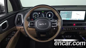 Kia Sorento, 2024 — миниатюра 13