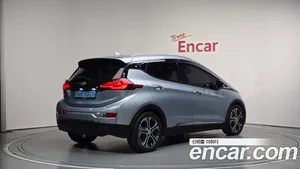 Chevrolet Bolt EV, 2018 — миниатюра 2