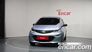 Chevrolet Bolt EV, 2018 — миниатюра 3