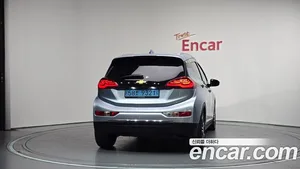 Chevrolet Bolt EV, 2018 — миниатюра 4
