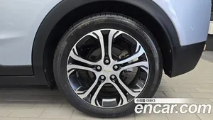 Chevrolet Bolt EV, 2018 — миниатюра 5