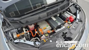 Chevrolet Bolt EV, 2018 — миниатюра 6