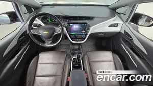 Chevrolet Bolt EV, 2018 — миниатюра 7