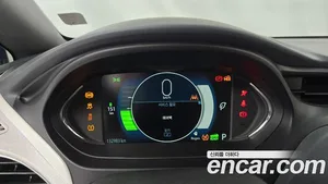 Chevrolet Bolt EV, 2018 — миниатюра 8