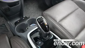 Chevrolet Bolt EV, 2018 — миниатюра 9