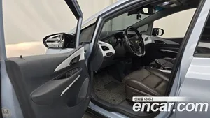 Chevrolet Bolt EV, 2018 — миниатюра 10