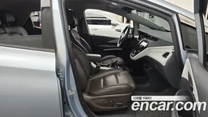 Chevrolet Bolt EV, 2018 — миниатюра 11