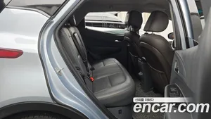 Chevrolet Bolt EV, 2018 — миниатюра 12