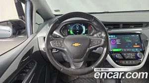 Chevrolet Bolt EV, 2018 — миниатюра 13