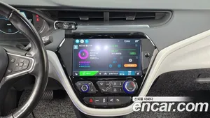 Chevrolet Bolt EV, 2018 — миниатюра 14