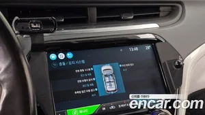 Chevrolet Bolt EV, 2018 — миниатюра 16