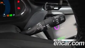 Chevrolet Bolt EV, 2018 — миниатюра 18