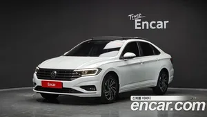 Volkswagen Jetta, 2020 — миниатюра 1