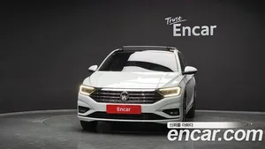 Volkswagen Jetta, 2020 — миниатюра 3