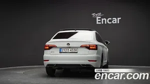 Volkswagen Jetta, 2020 — миниатюра 4