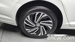 Volkswagen Jetta, 2020 — миниатюра 5