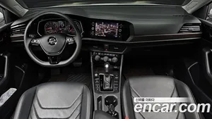 Volkswagen Jetta, 2020 — миниатюра 7