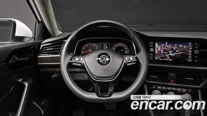 Volkswagen Jetta, 2020 — миниатюра 13