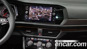 Volkswagen Jetta, 2020 — миниатюра 14