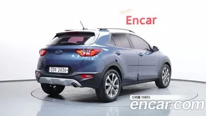 Kia Stonic, 2018 — миниатюра 2