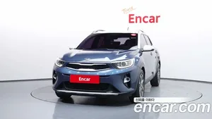 Kia Stonic, 2018 — миниатюра 3