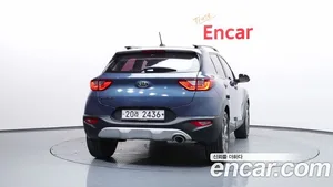 Kia Stonic, 2018 — миниатюра 4