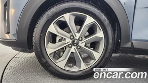 Kia Stonic, 2018 — миниатюра 5