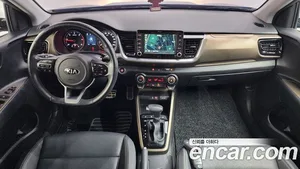Kia Stonic, 2018 — миниатюра 10