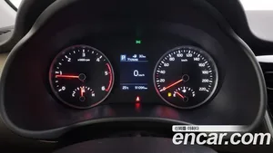 Kia Stonic, 2018 — миниатюра 11