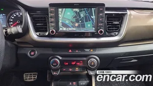 Kia Stonic, 2018 — миниатюра 18