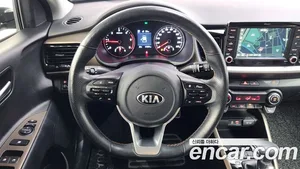 Kia Stonic, 2018 — миниатюра 19