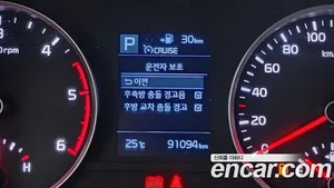 Kia Stonic, 2018 — миниатюра 22